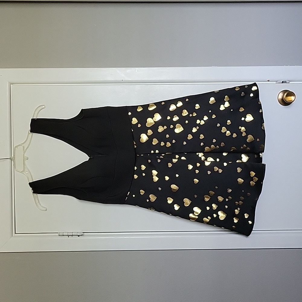Ladies party dress